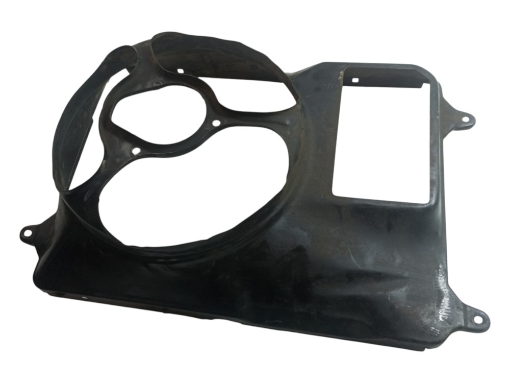 Defletor Ar Condicionado Volkswagen Gol G2 G4 99 2000 2012 4