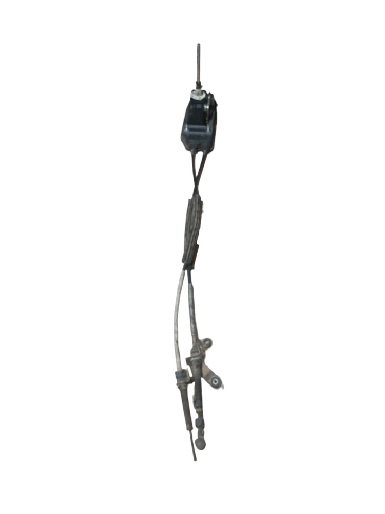 Alavanca Cambio Polo Fox Gol Saveiro De G5 G6 G7 2008 2012 2