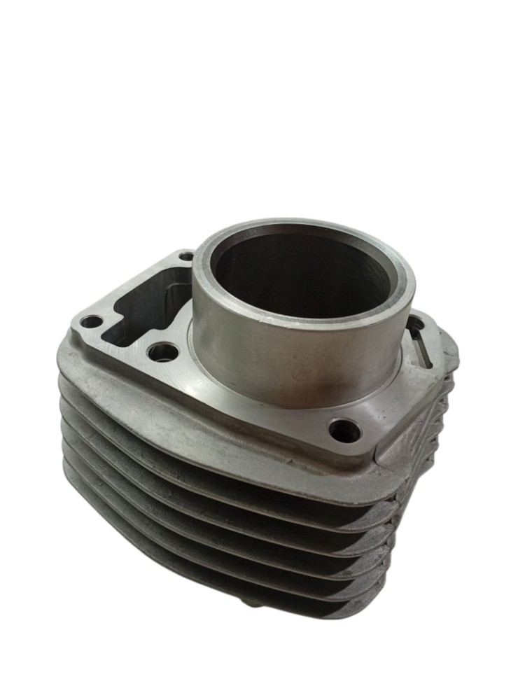 Kit Motor Cilindro Kmp Completo Cg 160 Bros 160 2014 2026 3