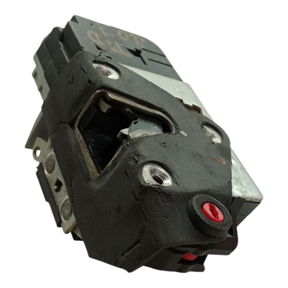 Fechadura Eletrica Peugeot 207 2009 2014 Traseira Direita 7