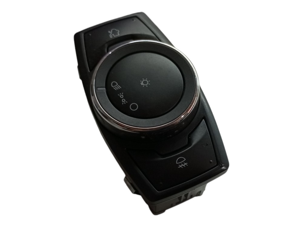 Botao Interruptor Farol Ford Ka 2017 2020 Trava Porta Mala 5