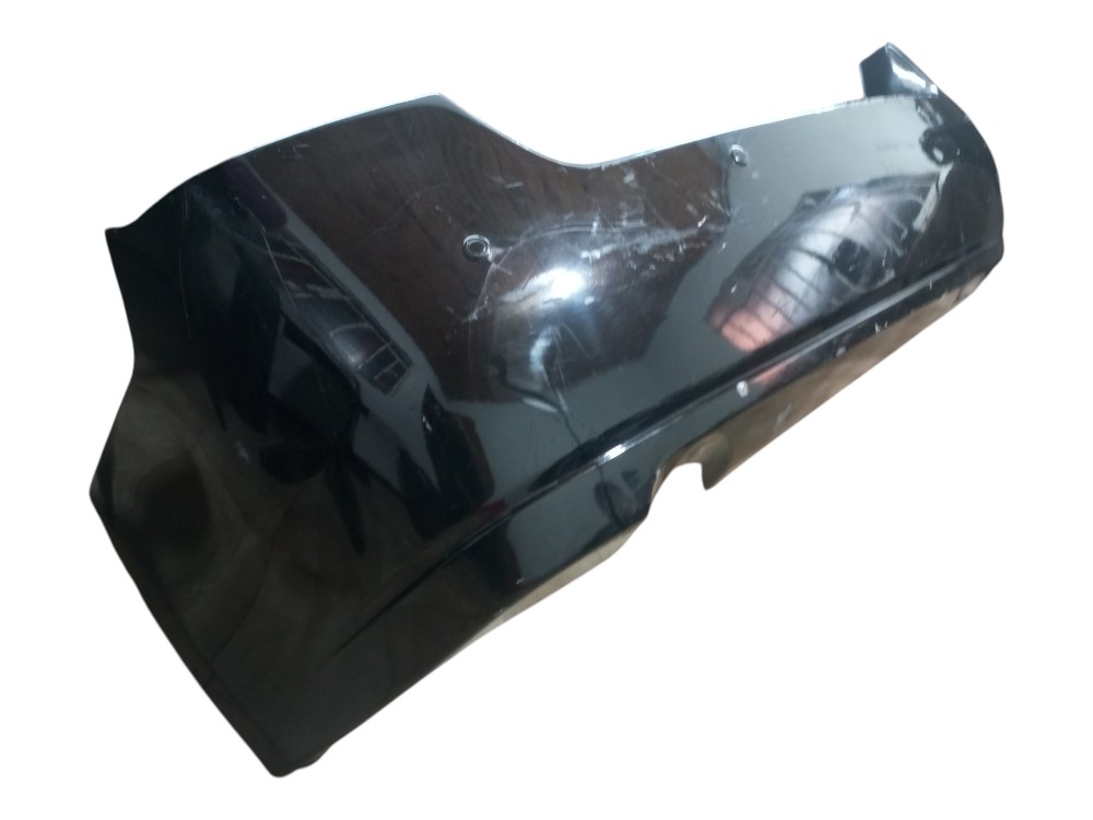 Suporte Parachoque Traseiro Nissan Sentra 2007 2013 7