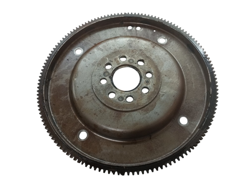 Volante Cremalheira Motor Ford Fusion 3.0 2010 2012 Usado 5