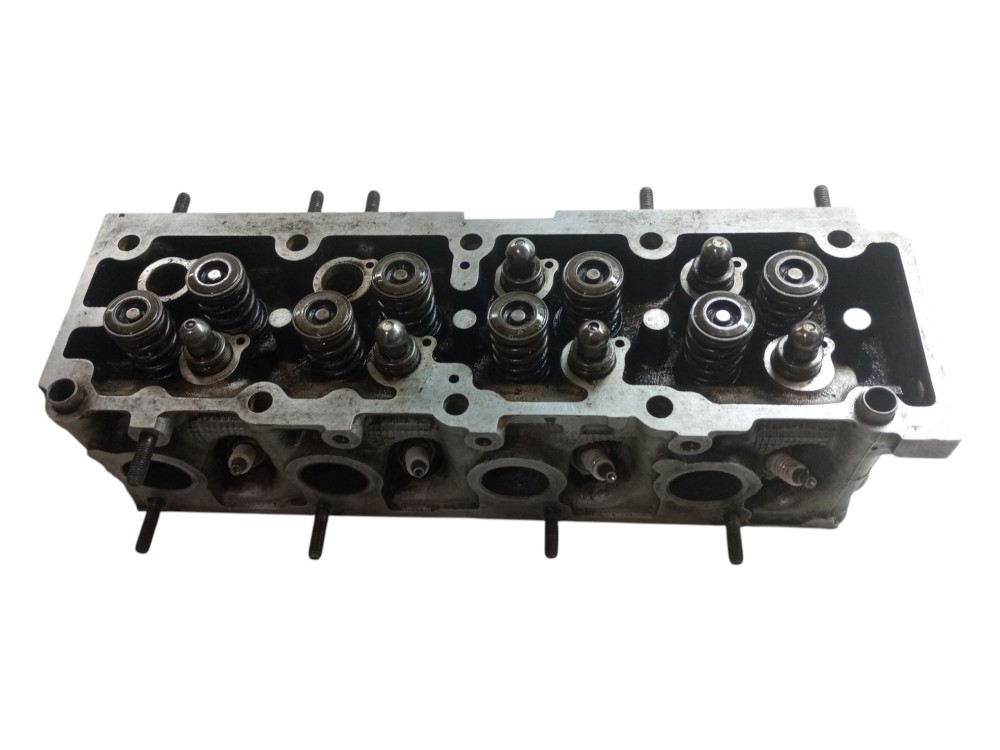 Cabecote Motor Peugeot 307 308 Citroen C4 2009 2010 2012 6