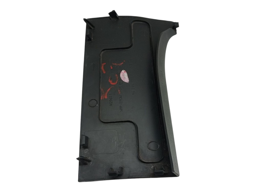 Tampa Caixa Fusivel Peugeot 307 2008 2012 Usado 2