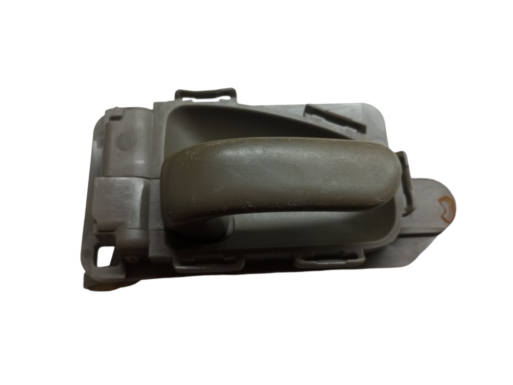 Macaneta Interna Picasso Citroen Xsara Esquerdo 2008 2012 1