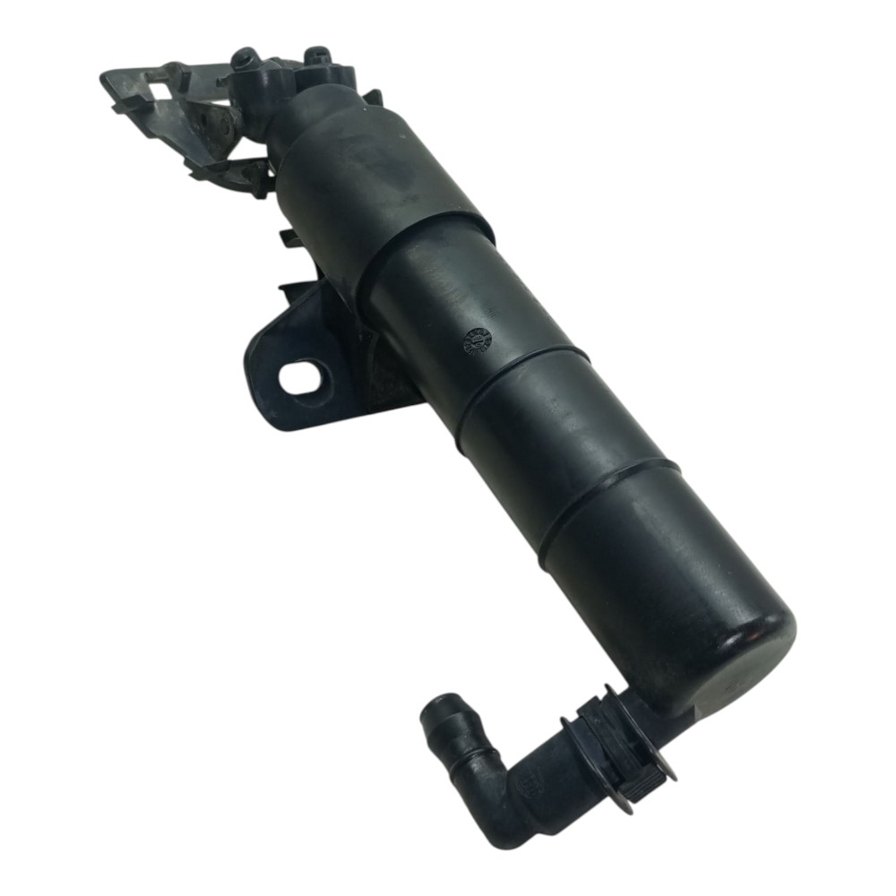 Esguicho Farol Volkswagen Touareg 2005 2015 Esquerd Original Esquerdo 3