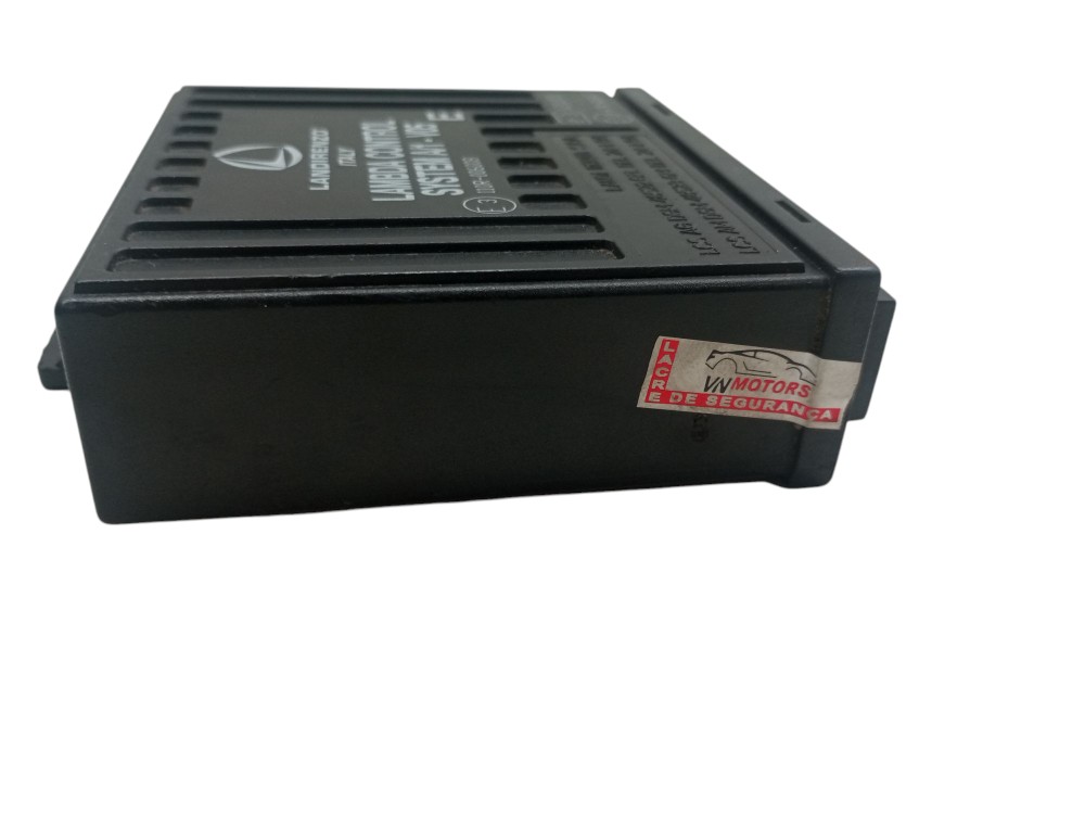 Modulo Conforto Santana Volkswagen 2.0 98 99 2000 Usada 5