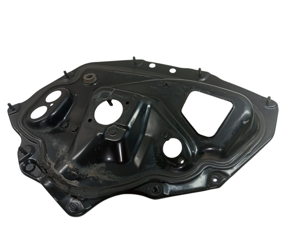 Suporte Base Pedaleira Zafira Vectra 2001 2007 2010 Usado 3