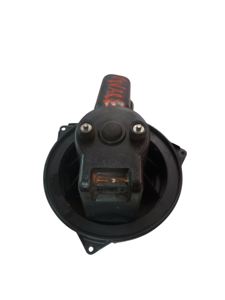 Eletroventilador Motor Interno Ar Uno Vivace 2013 2018 2021 4