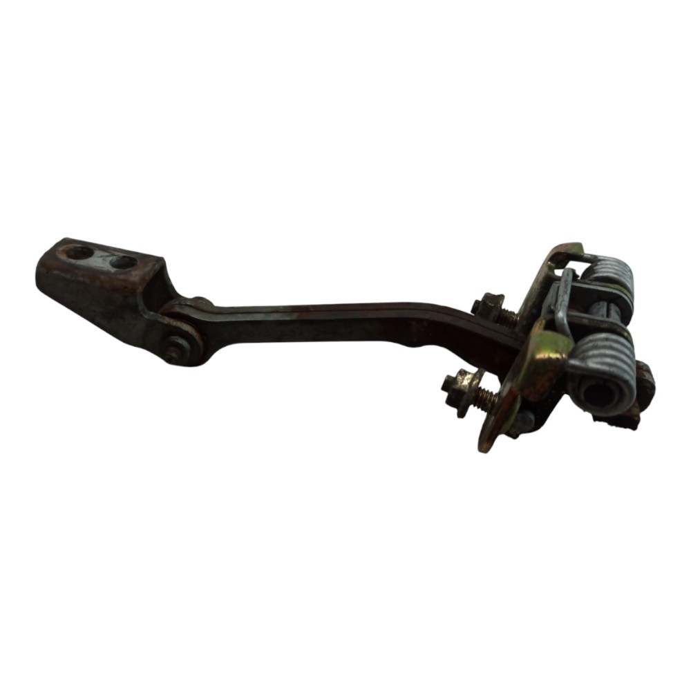 Limitador Porta Volkswagen Gol G3 99 2000 2005 Dianteiro 2