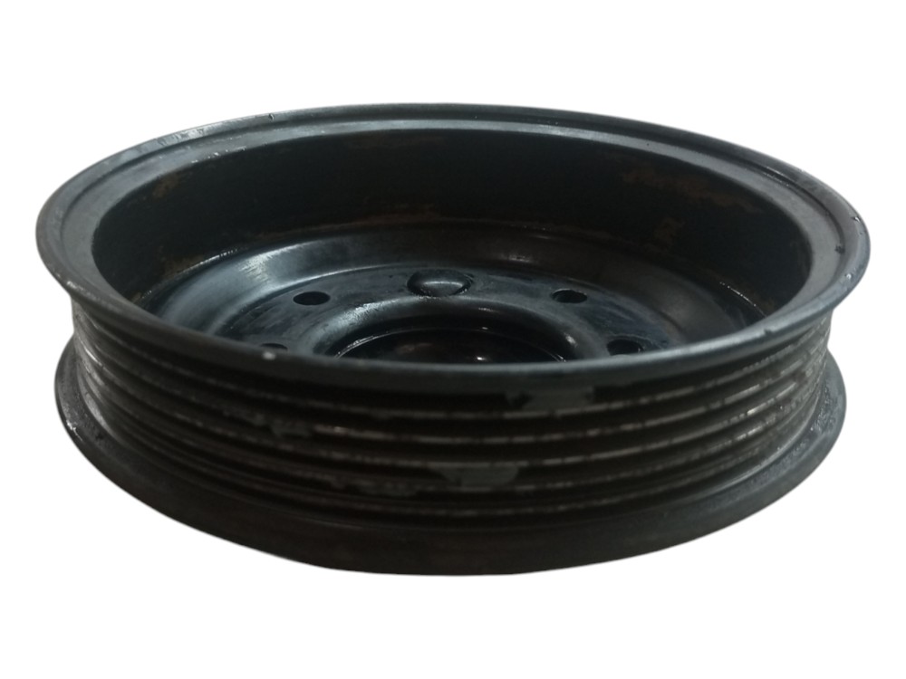 Polia Bomba Agua Chevrolet Captiva 3.6 V6 2009 2010 2012 6