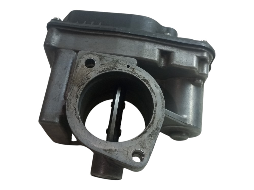 Tbi Mercedes Benz C280 C180 94 95 96 Corpo Borboleta 7