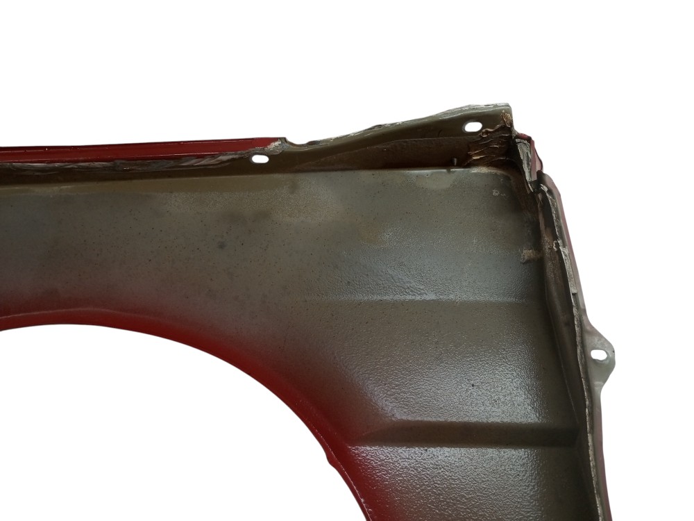 Paralama Fiat Uno 2004 2005 2006 2008 2010 Direito Usado 3