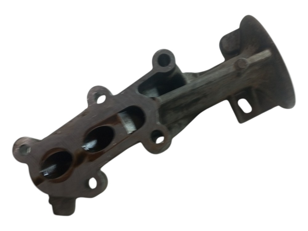 Suporte Filtro Oleo Trocador De Calor Xsara Picasso 2.0 2012 2