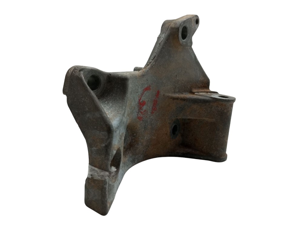 Suporte Alternador Renault Sandero Clio 1.0 2009 2011 2013 6