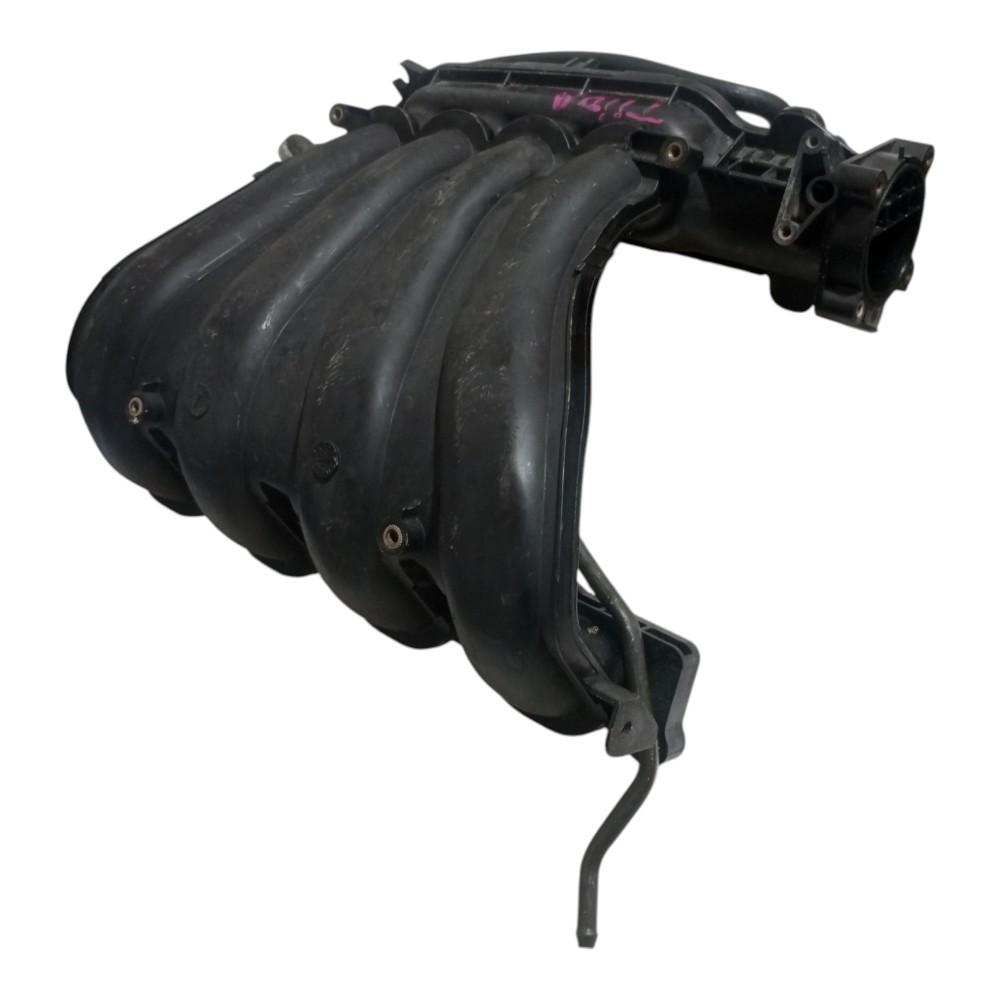 Coletor Admissao Nissan Tiida Livina 1.8 16v 2008 2013 Usado 4