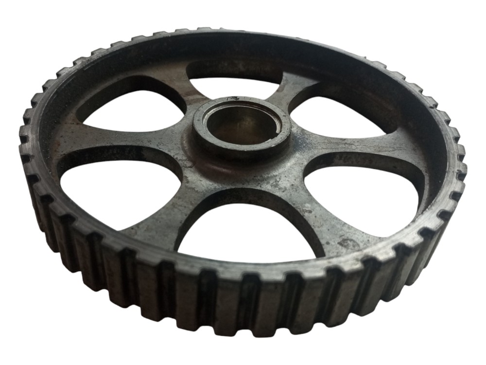 Polia Comando Valvula Volkswagen Gol 95 99 2000 2005 2009 1