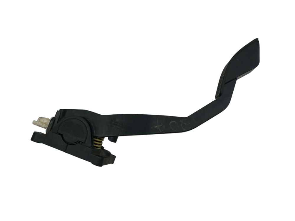 Pedal Acelerador Eletronico Peugeot 207 1.4 2007 2012 Usado 4