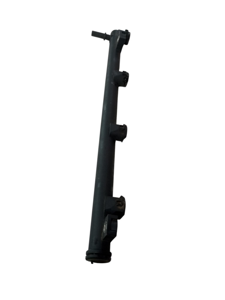 Flauta Combustivel Logan Sandero 1.6 8v 2008 2010 2011 2012
