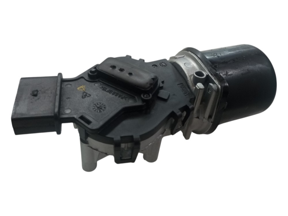 Motor limpador parabrisa Vw Gol g5 2009 2010 2011 2014 usado 4