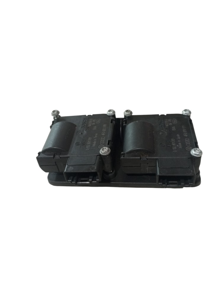 Motor Atuador Ar Condicionado Touareg V8 2005 2007 2009 2015 3