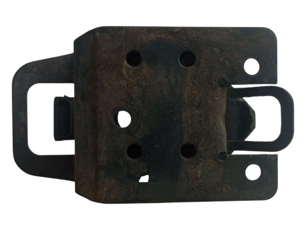 Coxim Motor Blazer S10 95 96 97 98 99 2000 Direito Usado 5