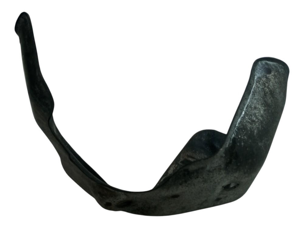 Defletor Calor Turbina Nissan Frontier 2.5 4×4 2008 2013 5
