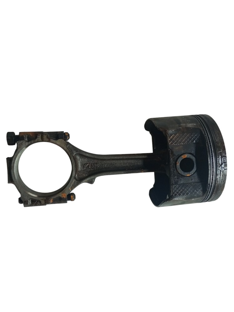 Pistão Biela Land Rover Discovery 3 2008 2009 4.0 V6 3
