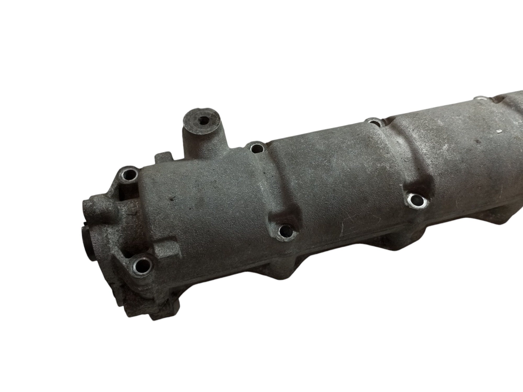 Tampa Comando Valvula Fiat Palio 1.6 16v 96 99 2001 2003 6