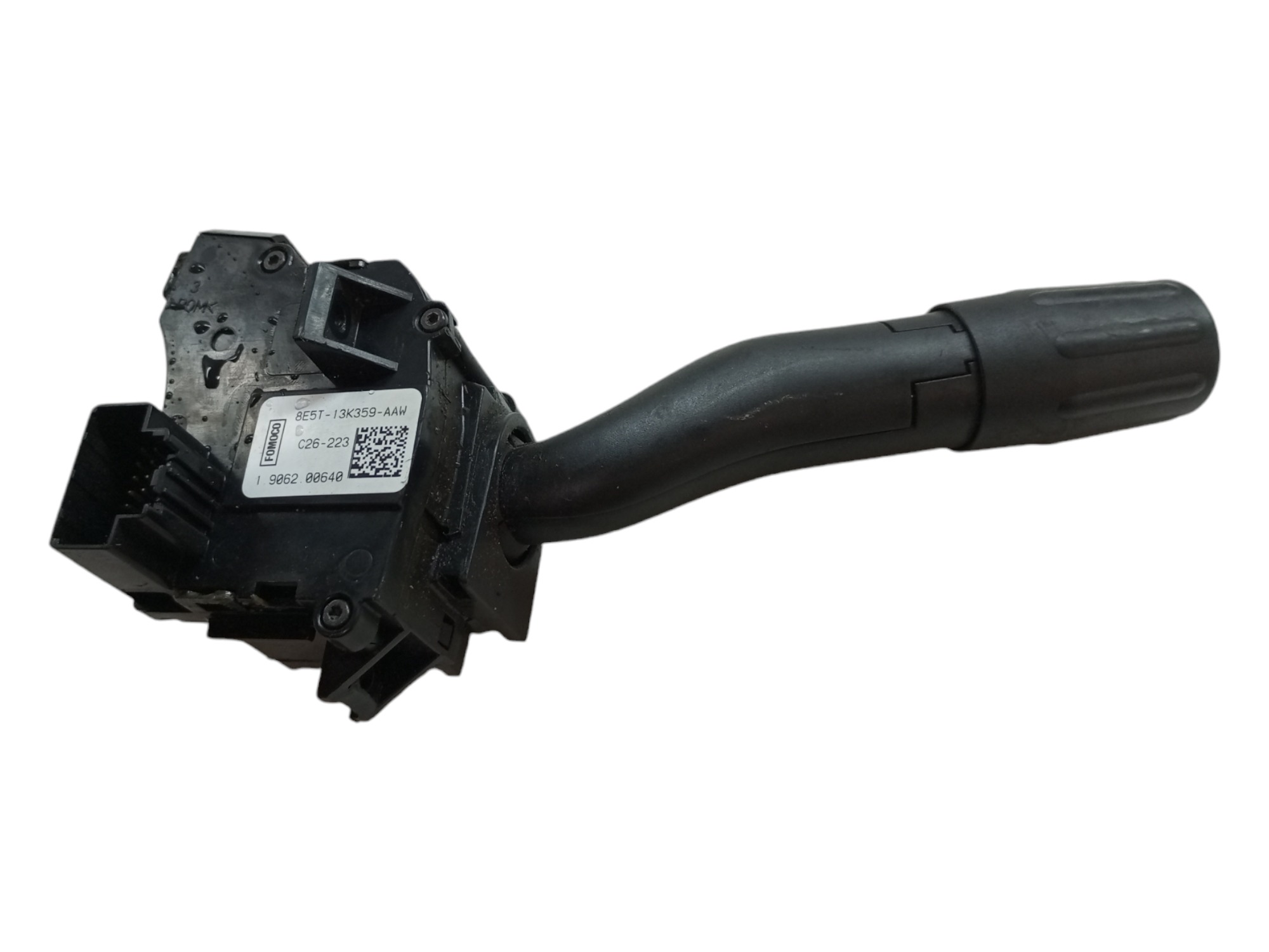 Chave Limpador Parabrisa Ford Fusion 2008 2009 2010 2012 7