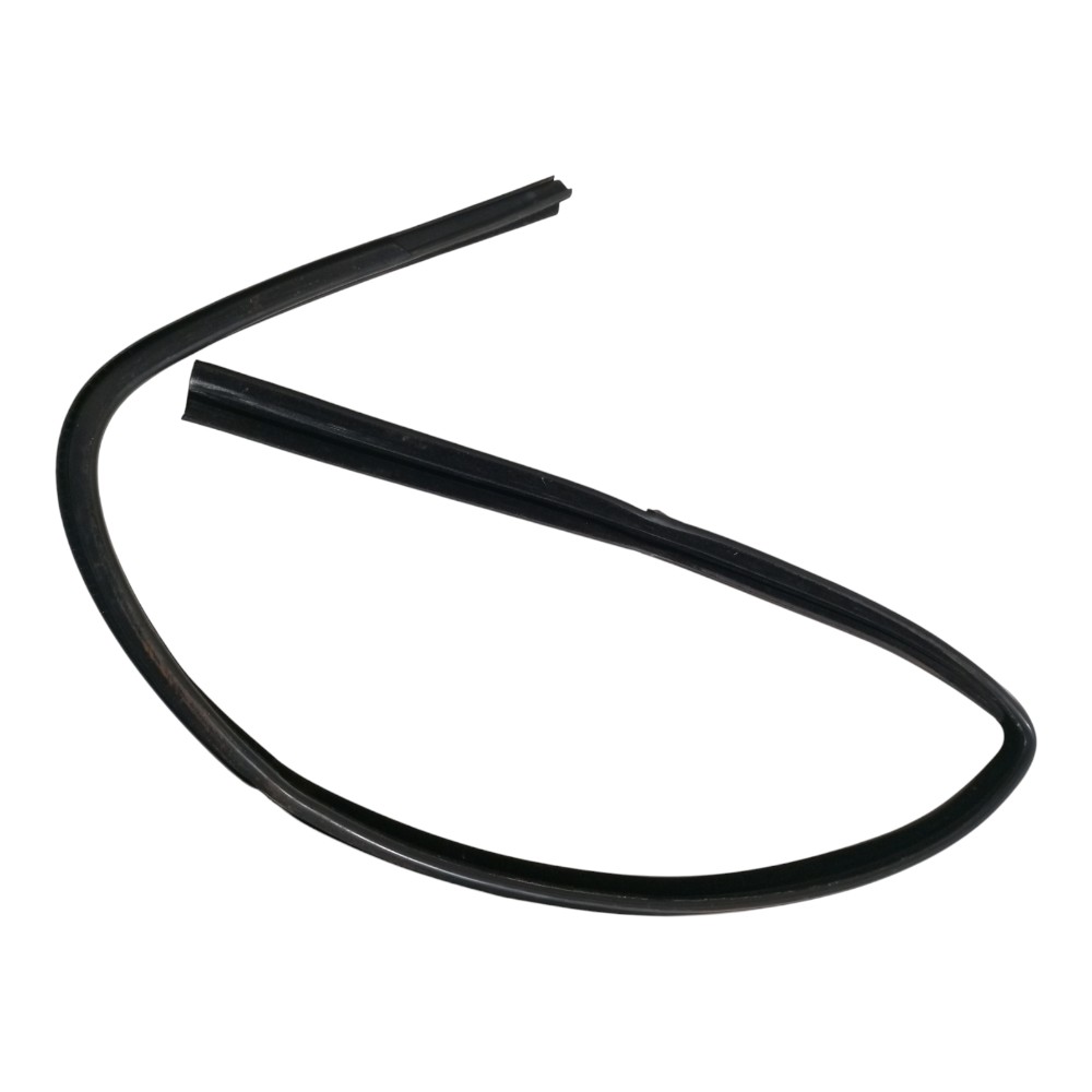 Borracha Porta Gm Vectra 2006 2012 Traseira Direita Usado Preto 2
