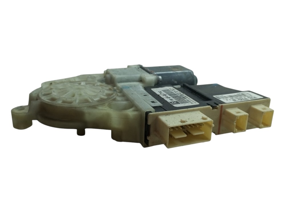 Motor Maquina Vidro C4 Pallas 2008 2012 Dianteiro Direito 5