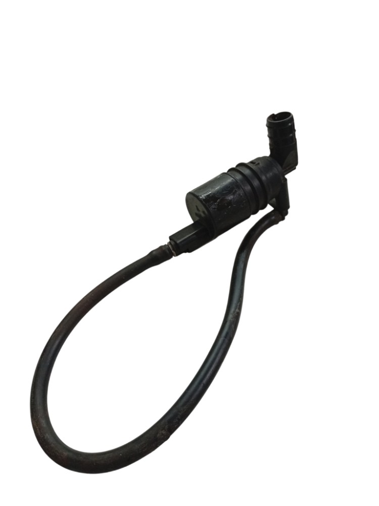 Motor esguicho limpador parabrisa Peugeot 407 2005 2010 3