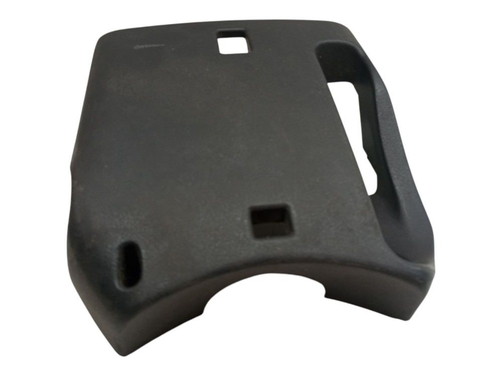 Moldura Inferior Capa Chave Seta Xsara Picasso 2001 2006  Preto 5