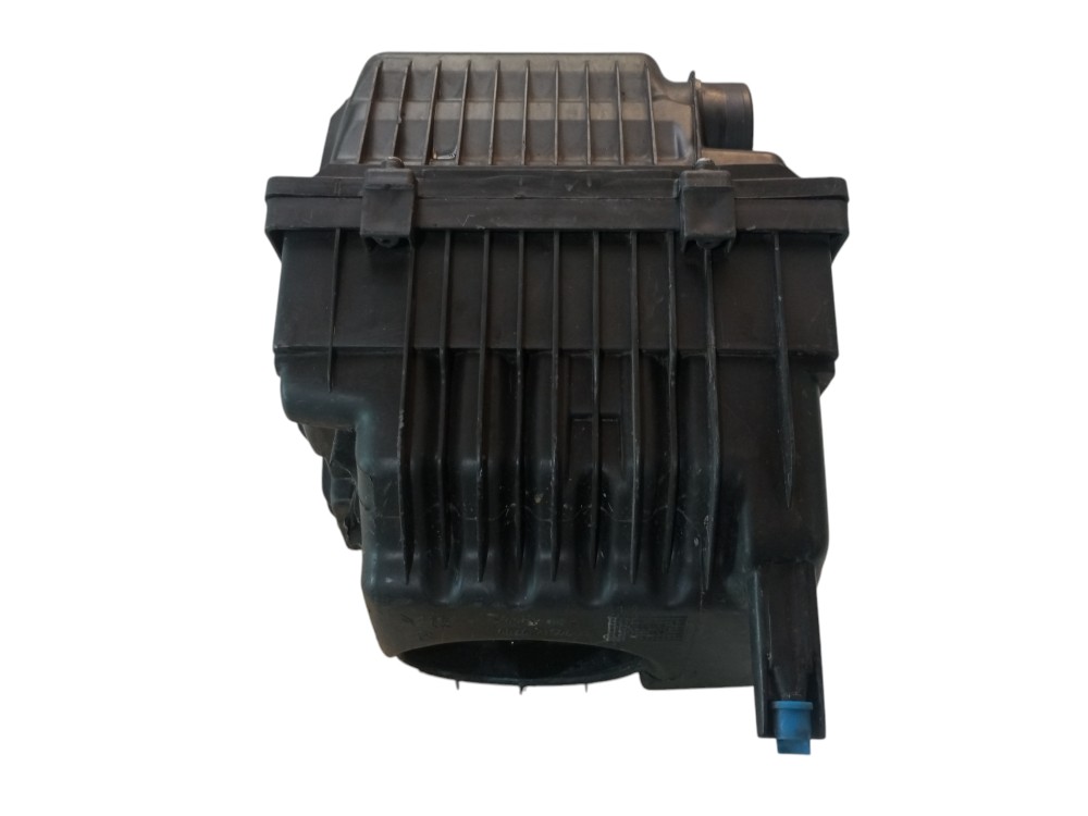 Caixa Filtro Ar Citroen C4 Peugeot 307 2008 2012 2.0 6