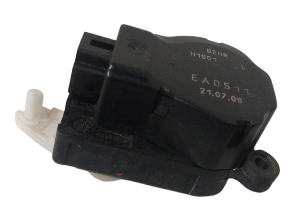 Motor Atuador Caixa Evaporadora C4 Pallas 2.0 2008 2010 2012 4