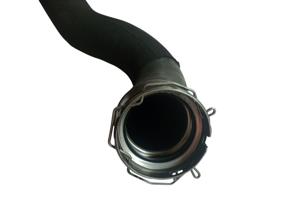 Mangueira Intercooler Renault Oroch 2024 2025 Usado 5
