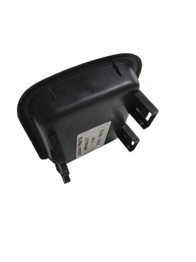Tampa Porte Objetos Renault Logan 2008 2009 2010 2012 5