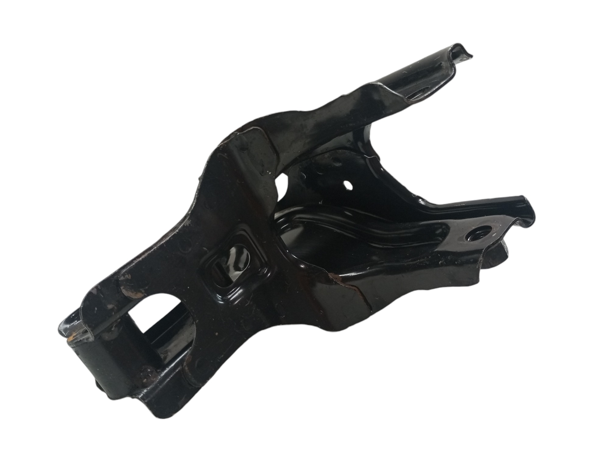 Suporte Caixa Cambio Honda Civic 98 99 2001 Inferior 2