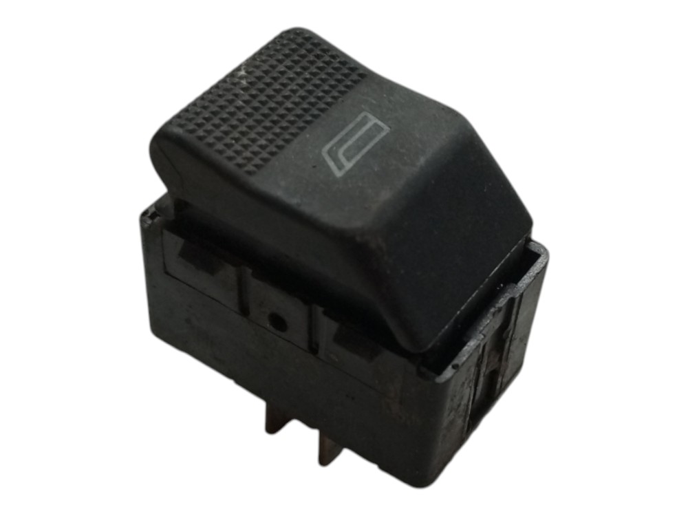 Botao Vidro Eletrico Audi A4 98 2000 2001 2002 Dianteiro 1
