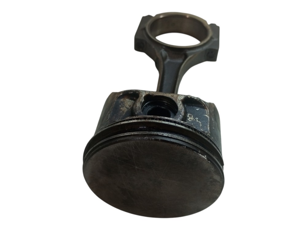 Pistao Biela Dodge Journey 2.7 V6 2009 2010 2011 Std Usado 2