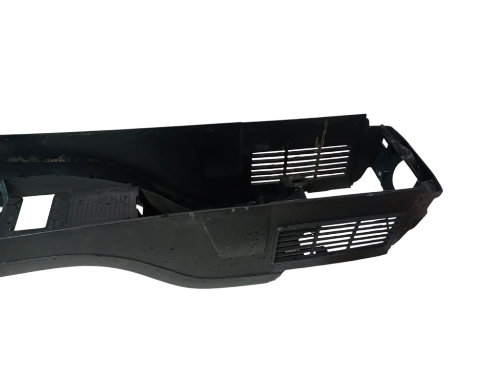 Moldura Console Central C4 Pallas 2008 2010 2012 Usado 3