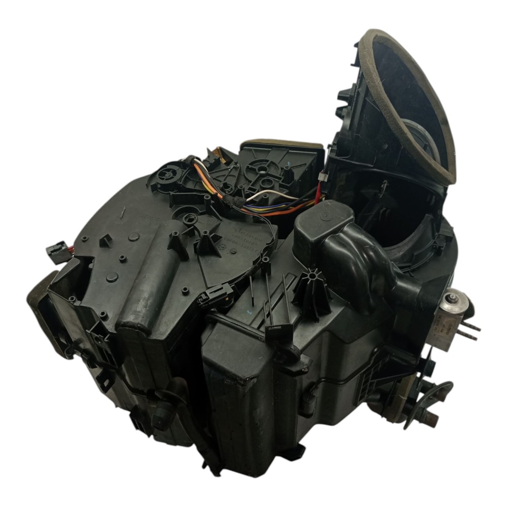 Caixa evaporadora ar Xsara Picasso 2.0 2002 2005 Usado 8