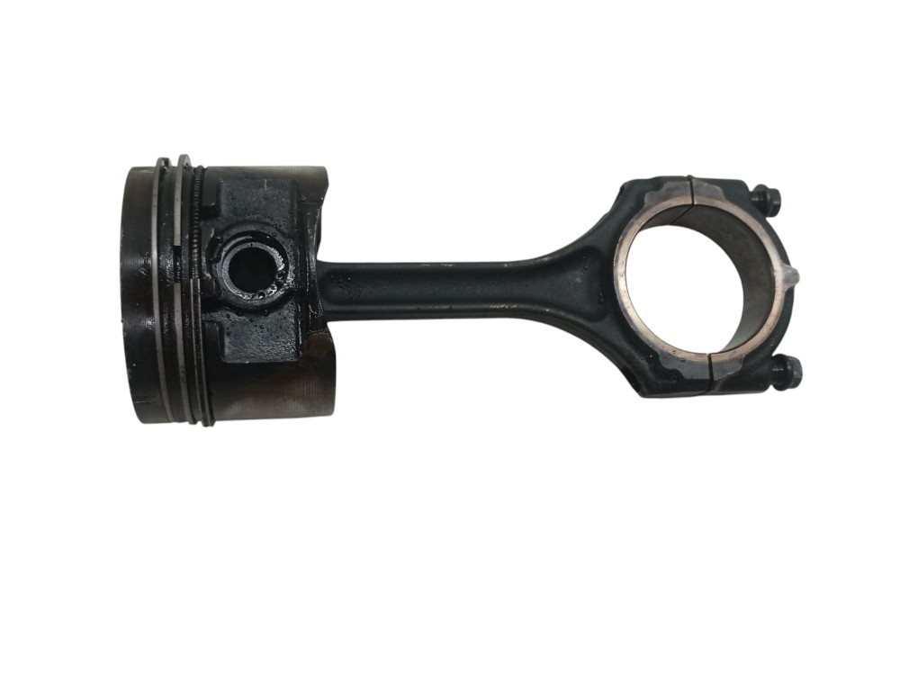 Pistão Biela Scenic Megane 99  2001 2002 2004 2005 2.0 8v 3