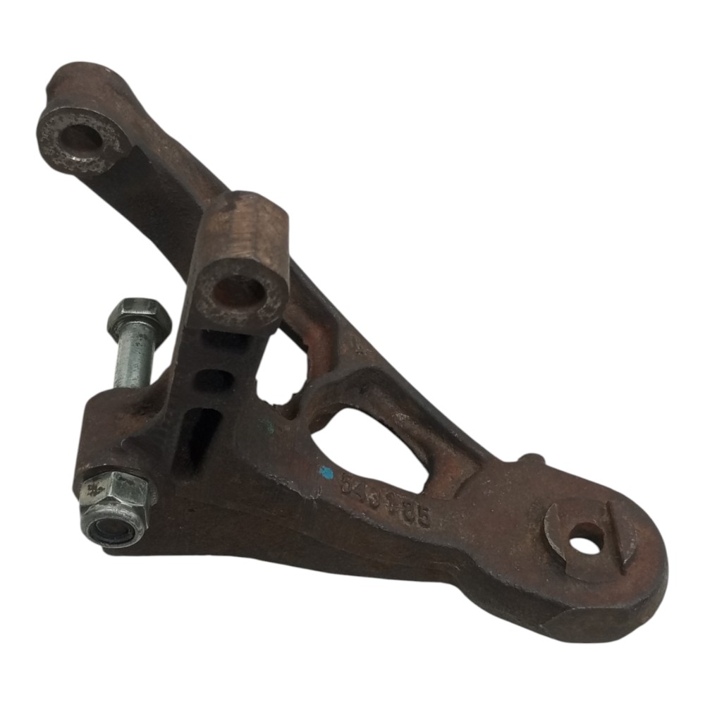Suporte Coxim Cambio Fiat Strada Siena Palio 1.0 1996 2005