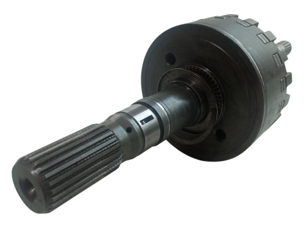 Planetaria Traseira Cambio Automatico Pajero Tr4 2002 2008 5