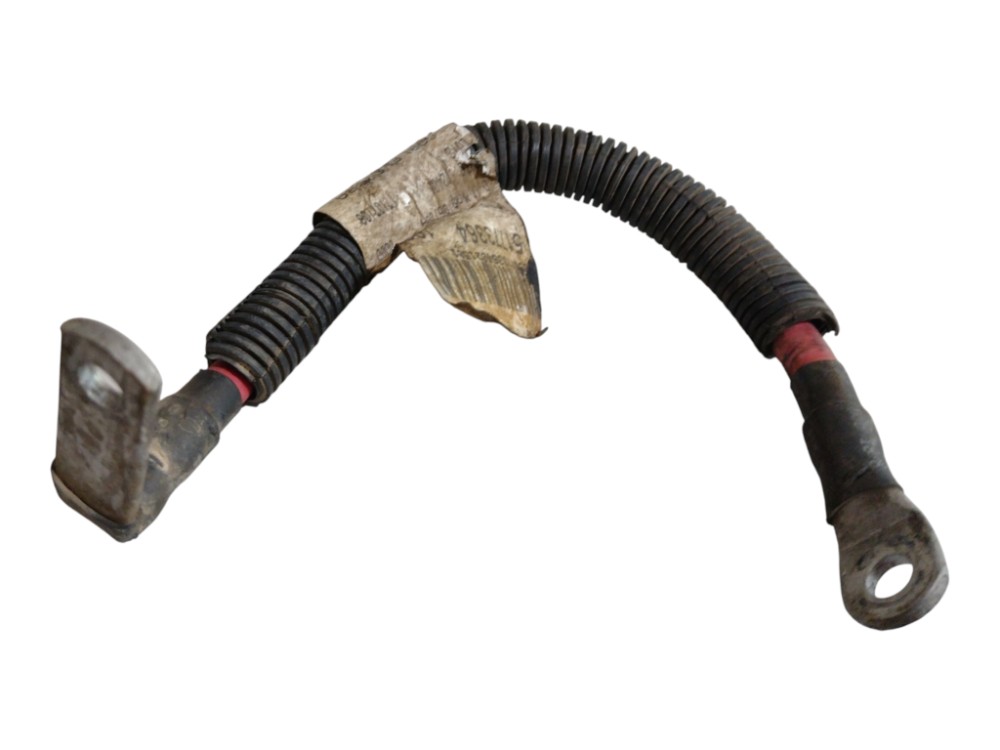 Cabo Alternador Chicote Fiat Stilo 1.8 2003 2007 2009 2011 1