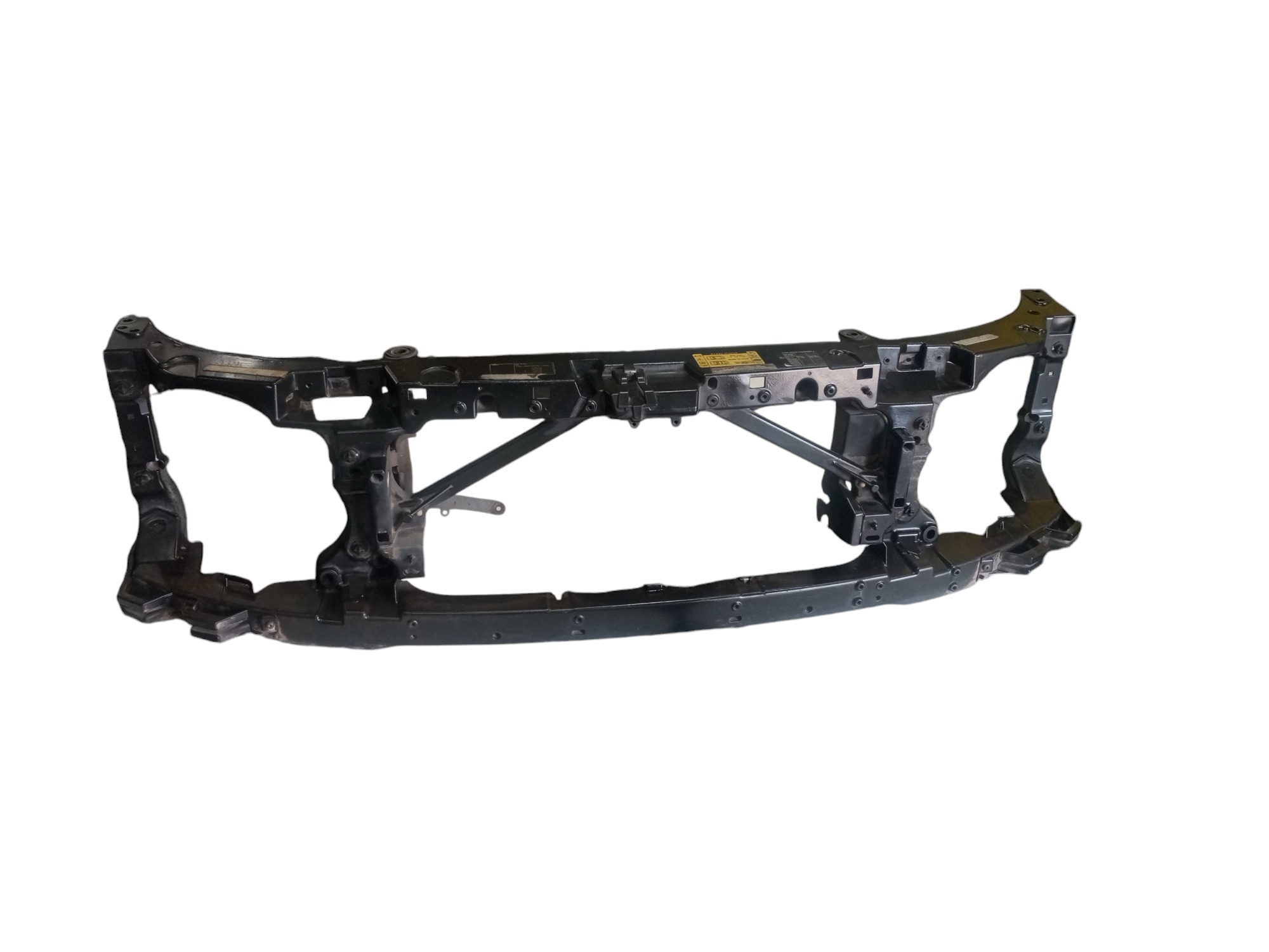 Painel Frontal Discovery 3 Land Rover 2006 2007 2008 2009 1