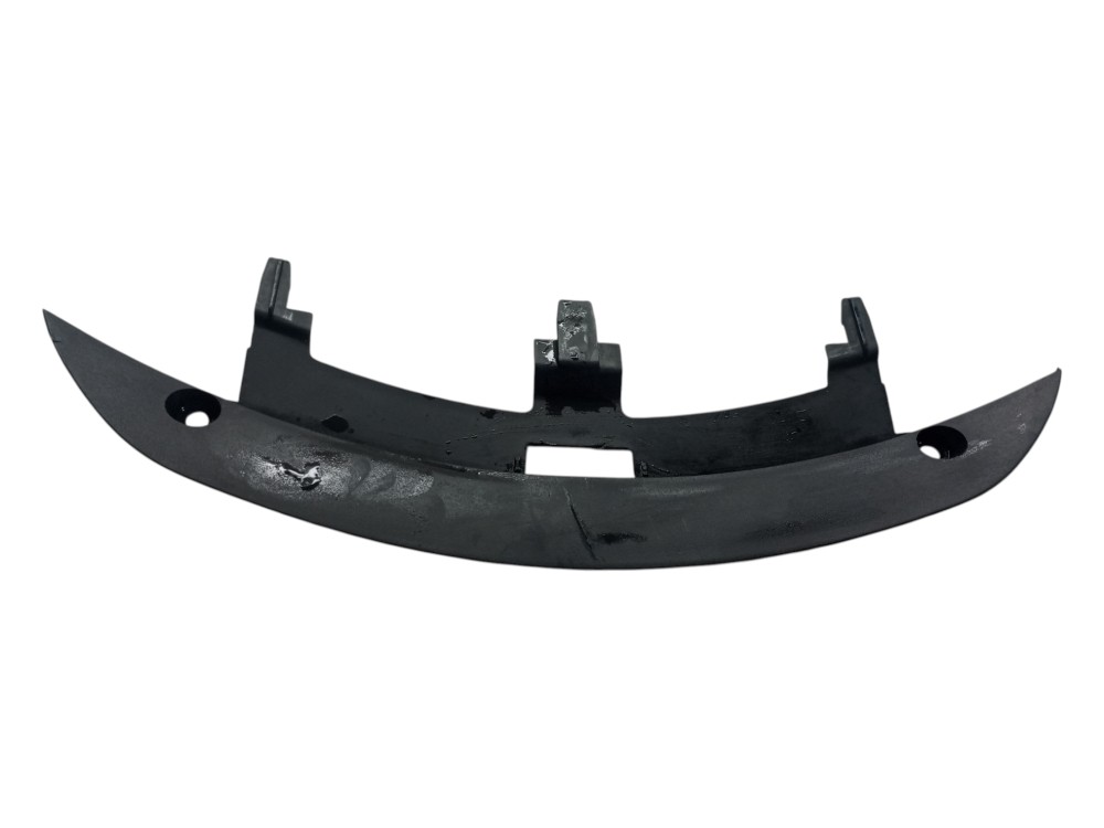 Moldura Painel Instrumentos Fiat Stilo 2003 2005 2011 Usado 5
